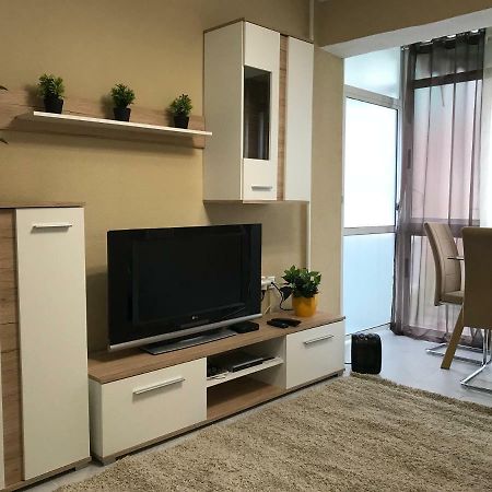 Апартаменти Apartamento C/Bejar 18 Аліканте Екстер'єр фото